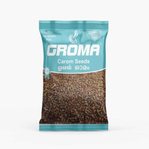 Carom Seeds