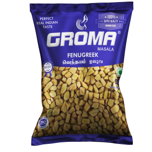 Fenugreek