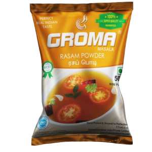 Rasam Powder