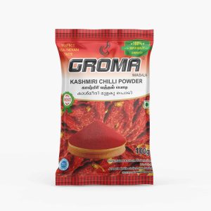 Kasmiri Chilly Powder