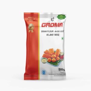 Gram Flour